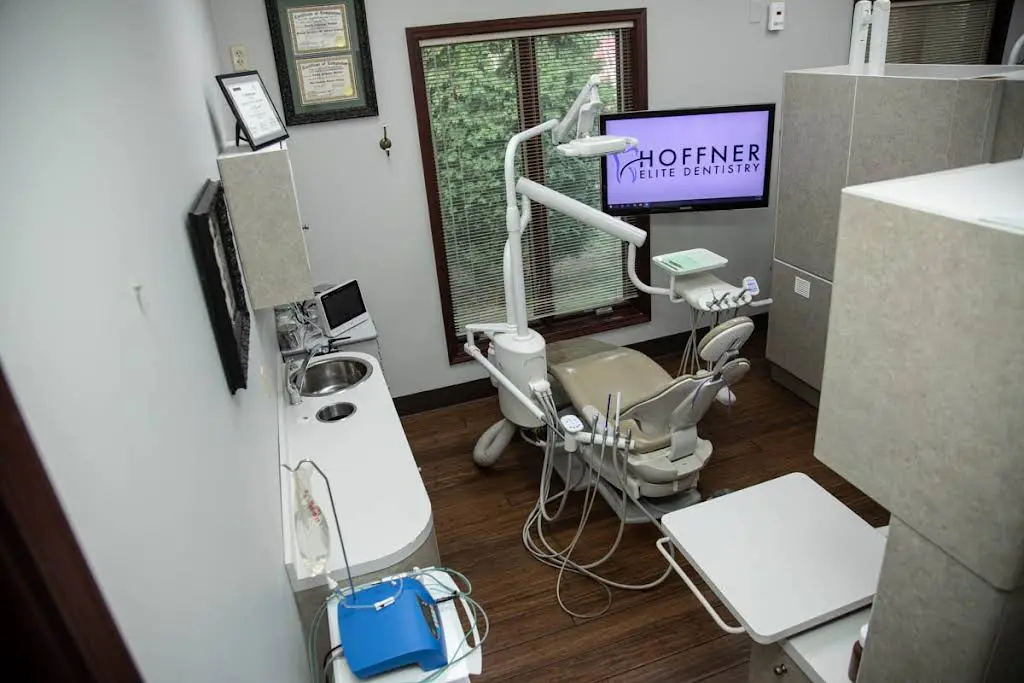 Hoffner Elite Dentistry