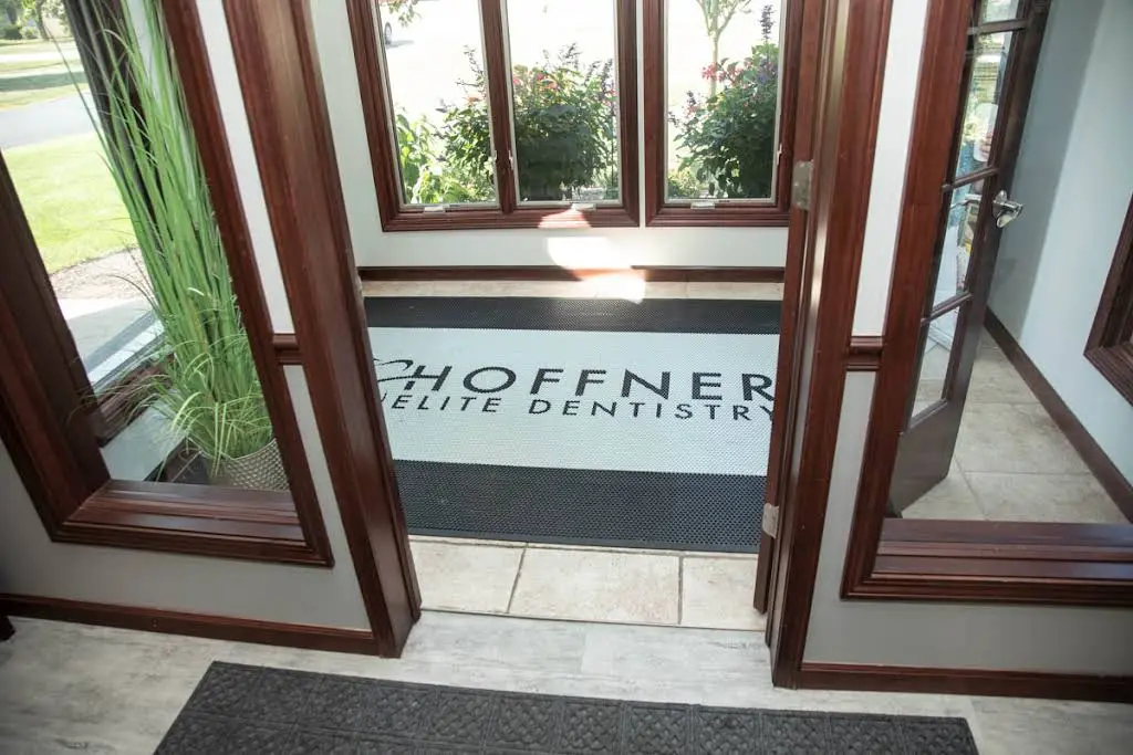 Hoffner Elite Dentistry