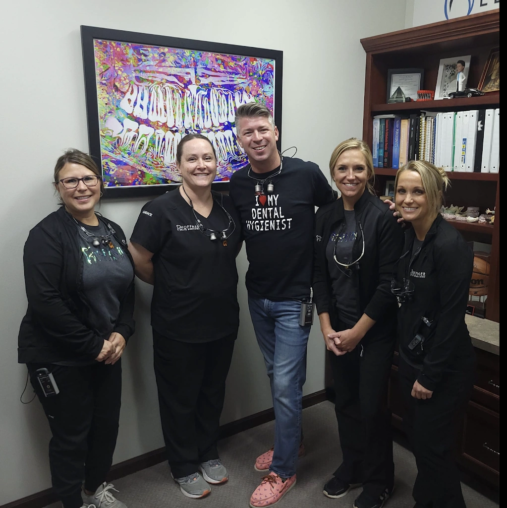 Hoffner Elite Dentistry