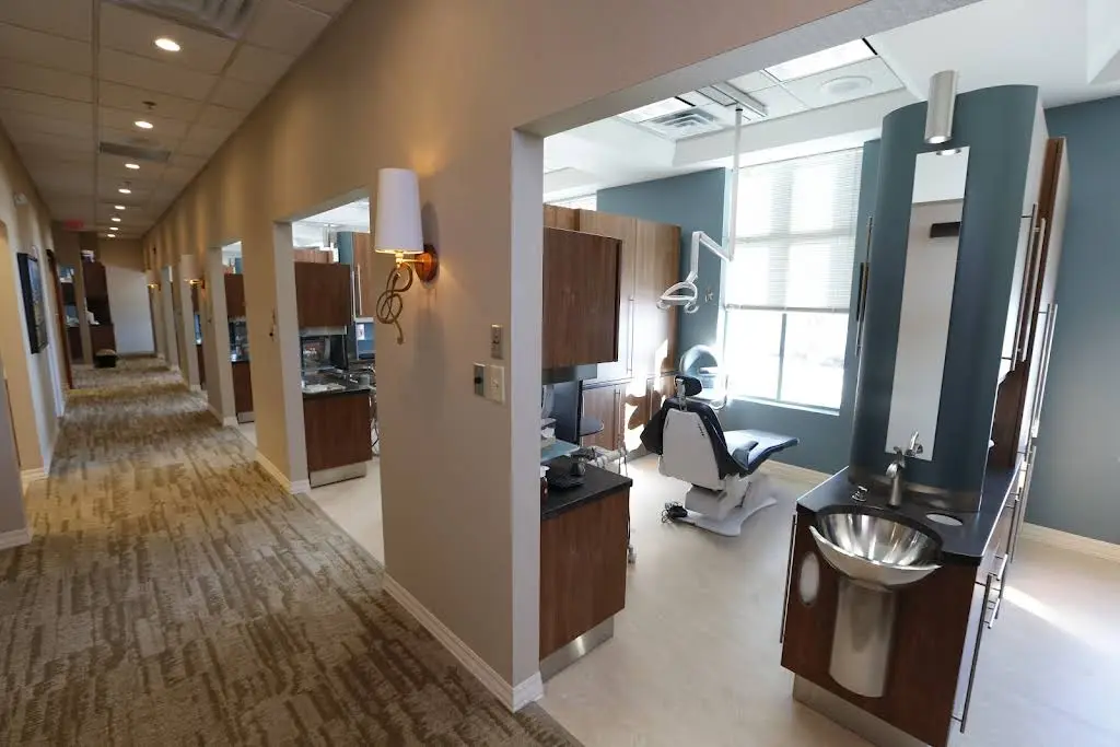 Scott Atkins DDS / Atkins & Anderson DDS