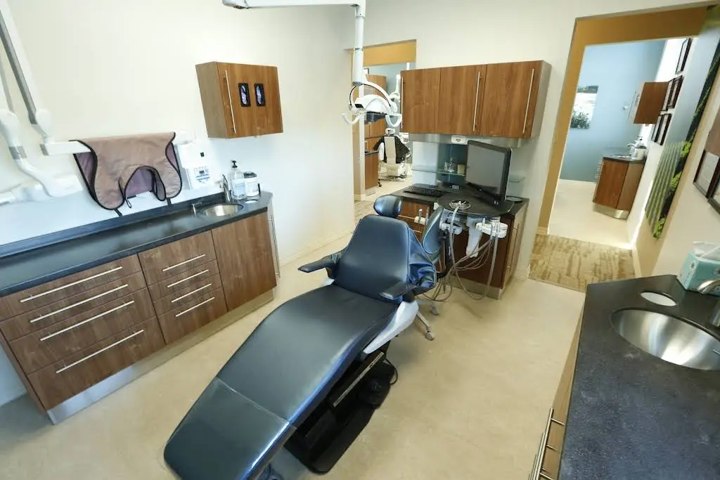 Scott Atkins DDS / Atkins & Anderson DDS