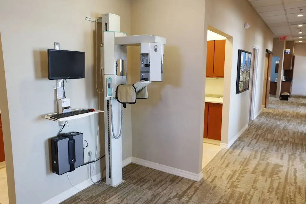Scott Atkins DDS / Atkins & Anderson DDS