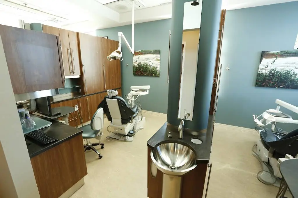 Scott Atkins DDS / Atkins & Anderson DDS