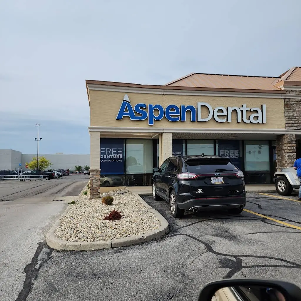 Aspen Dental