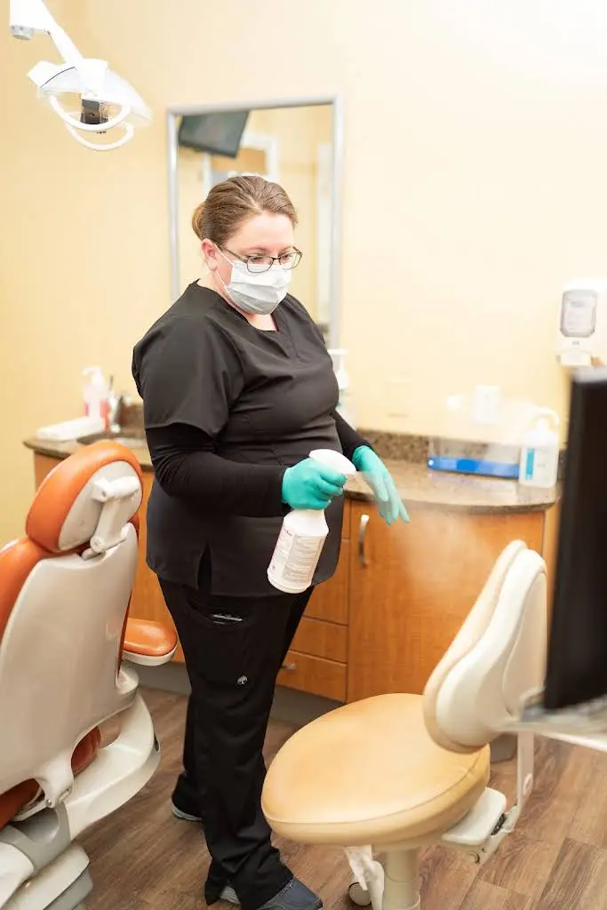 Namay Dentistry