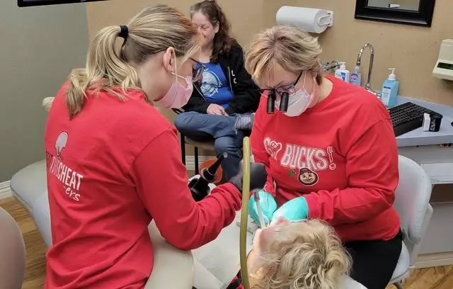 Dental Group West