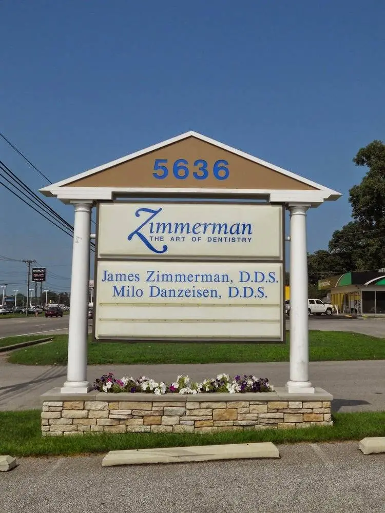 Zimmerman, The Art of Dentistry