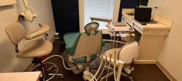 Morehart Dentistry