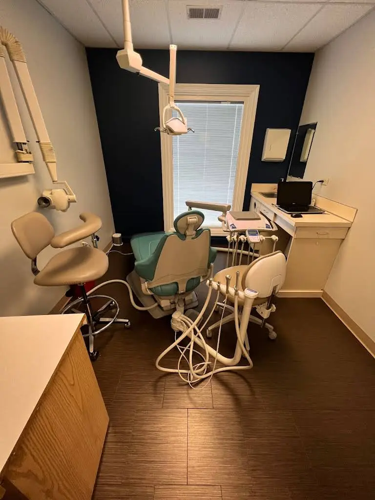Morehart Dentistry
