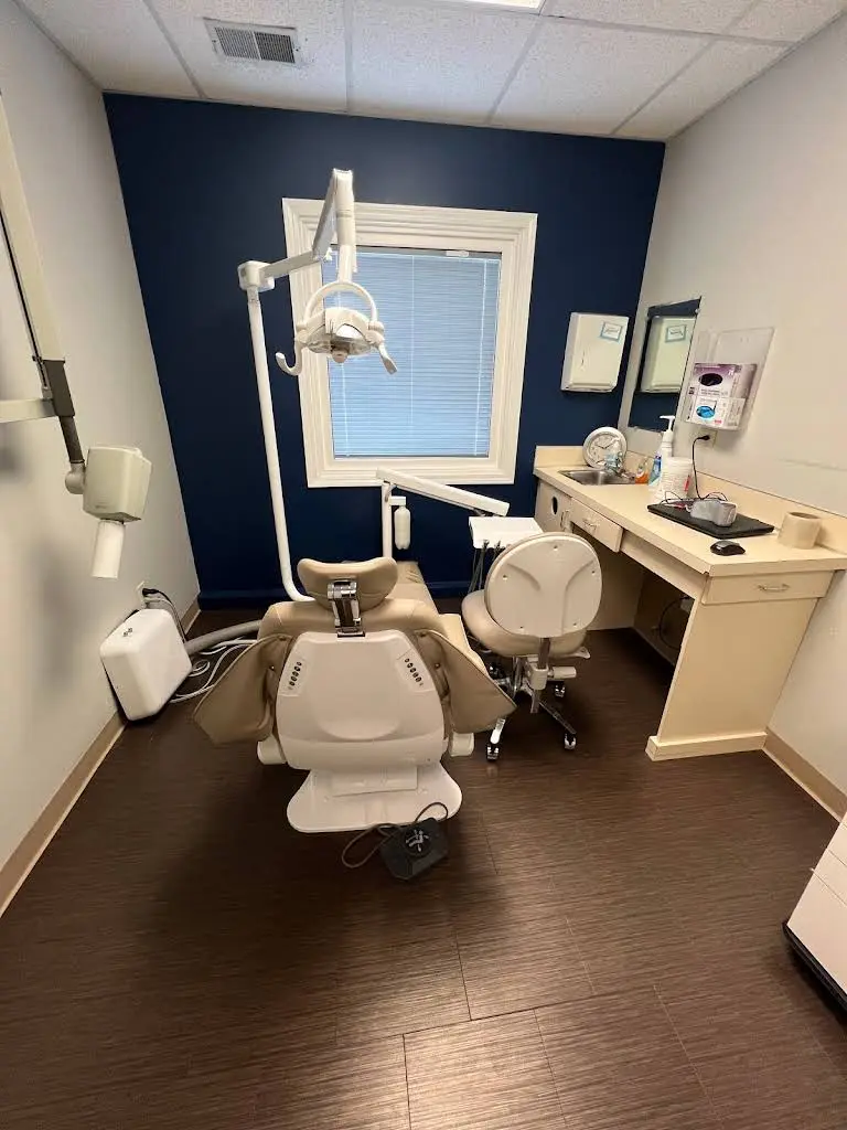Morehart Dentistry