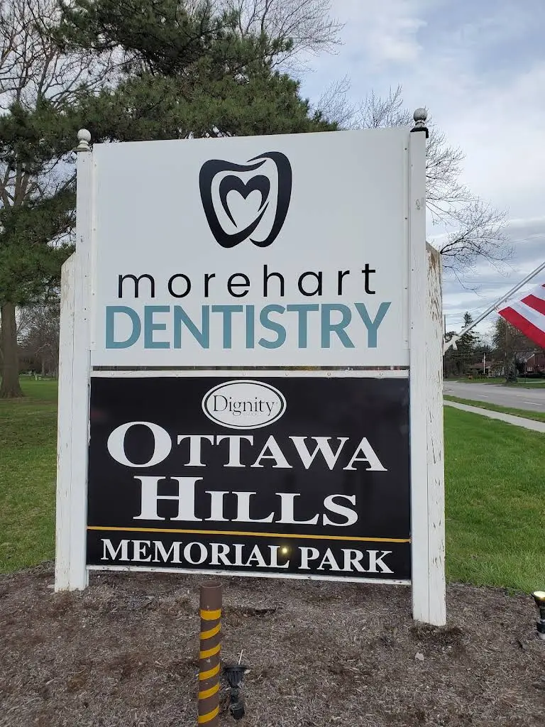 Morehart Dentistry
