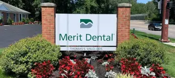 Merit Dental - Toledo