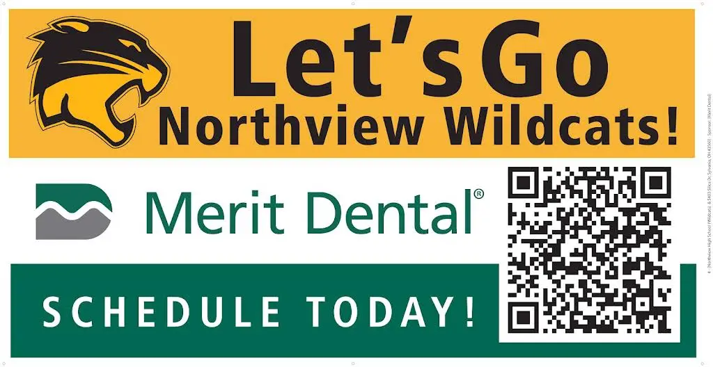 Merit Dental - Toledo