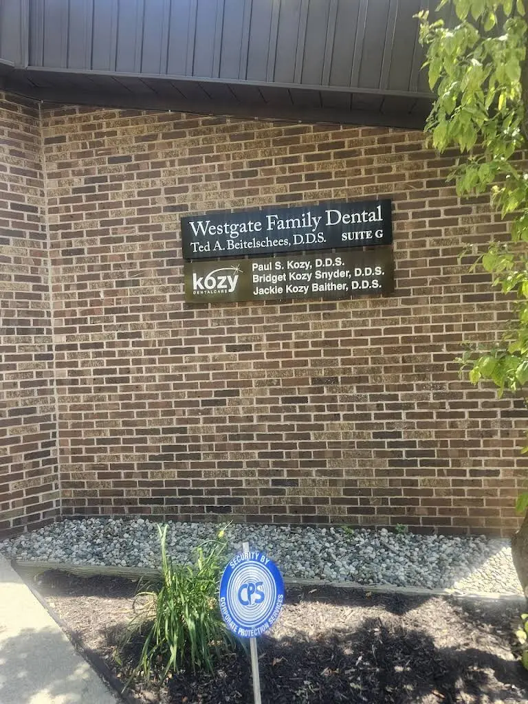 Westgate Family Dental