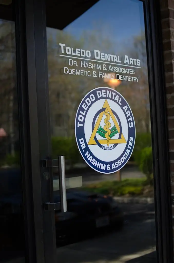Toledo Dental Arts