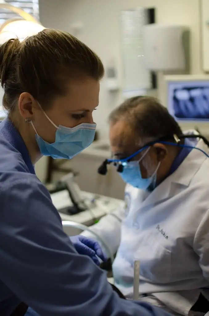 Toledo Dental Arts