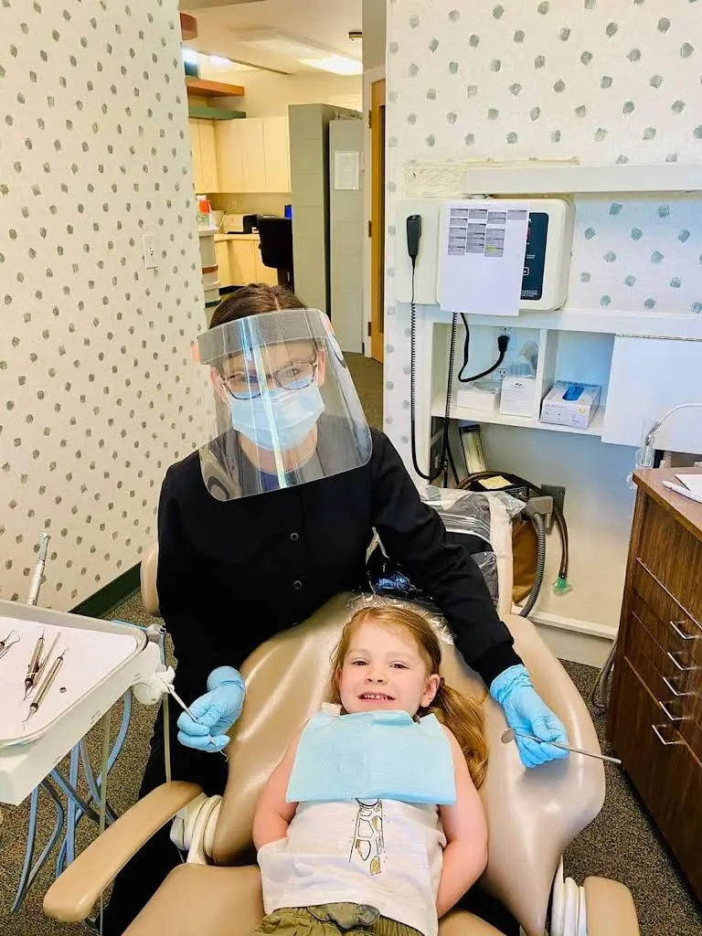 O'Neill Family Dentistry