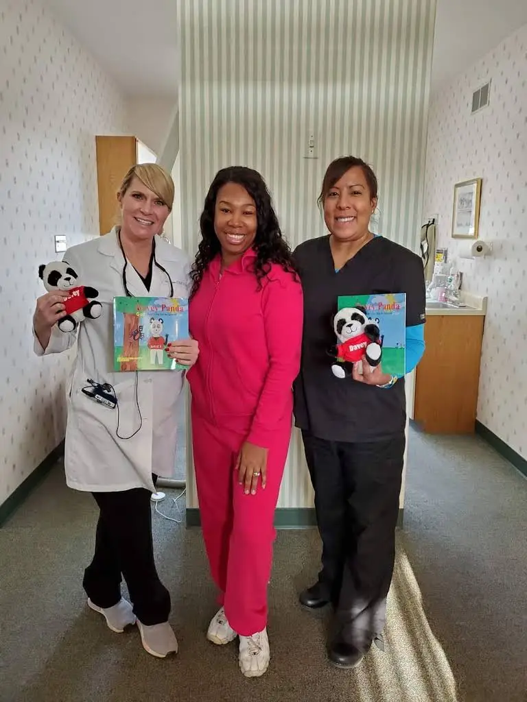 O'Neill Family Dentistry