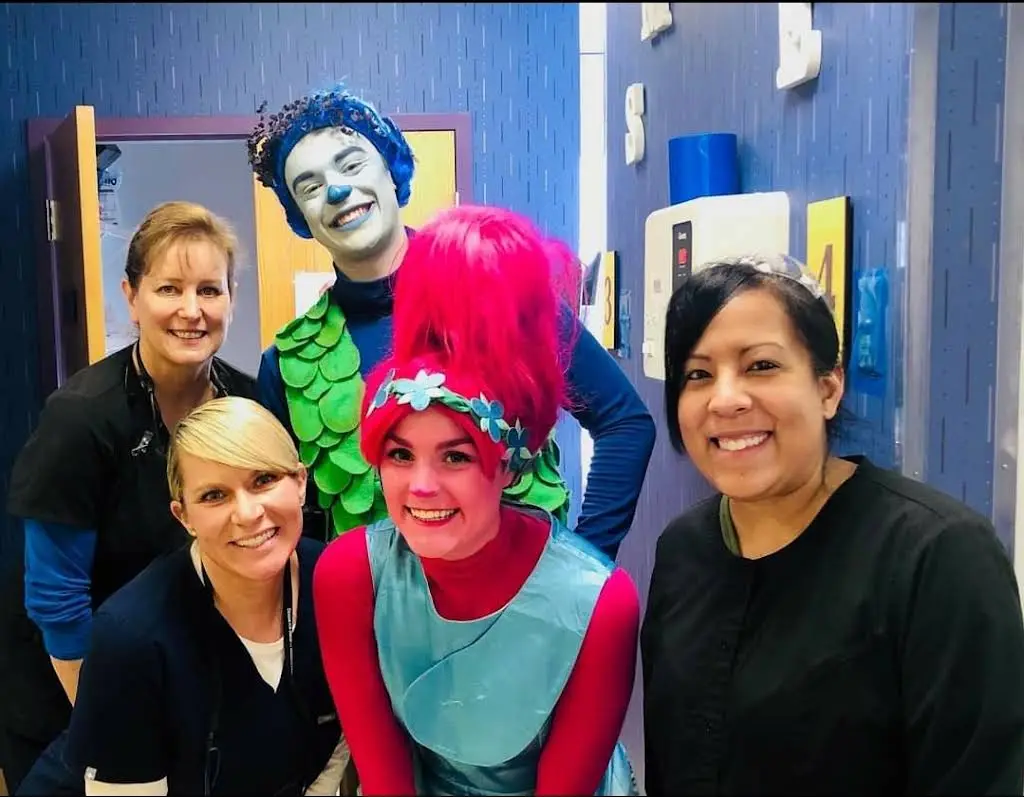 O'Neill Family Dentistry