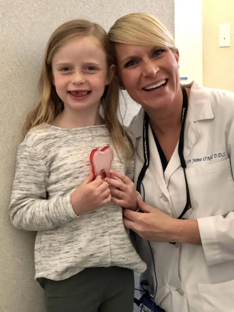 O'Neill Family Dentistry