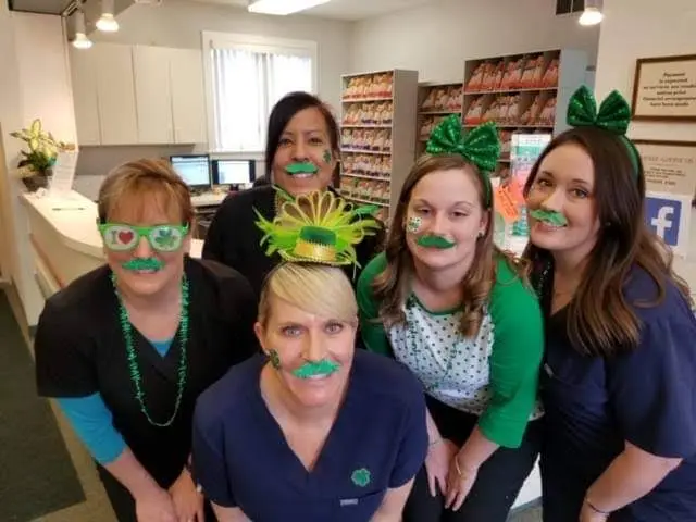 O'Neill Family Dentistry