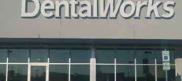 DentalWorks & Orthodontics Secor Square
