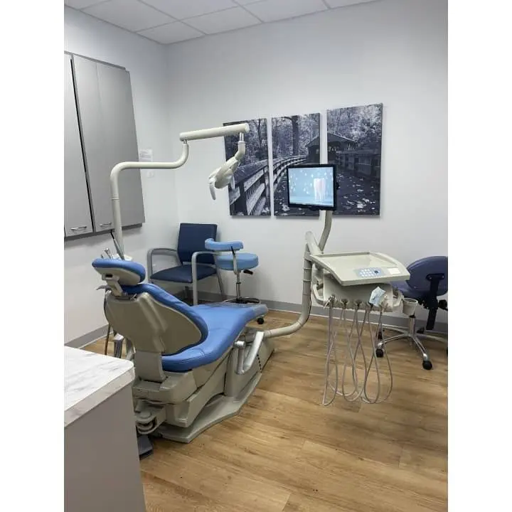 DentalWorks & Orthodontics Secor Square
