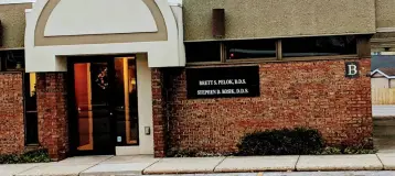 Brett Pelok DDS & Associates, Inc