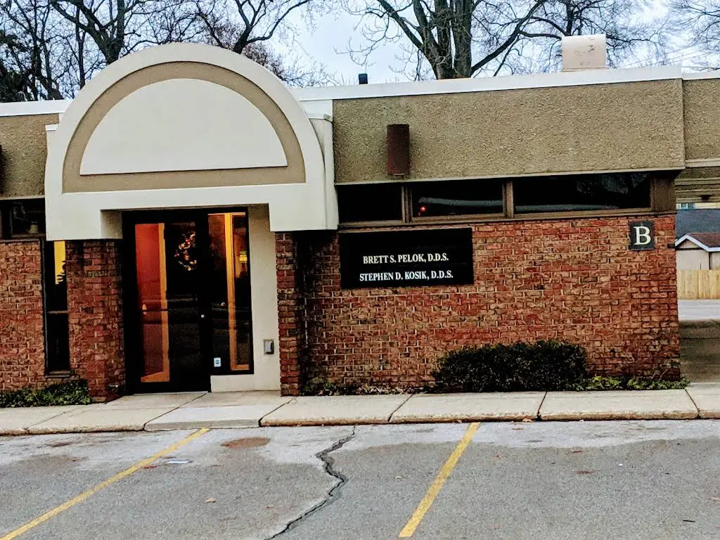 Brett Pelok DDS & Associates, Inc