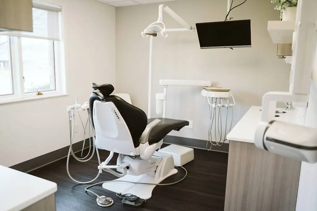Wildwood Family & Cosmetic Dentistry