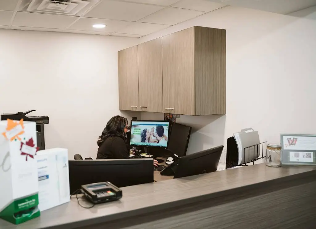 Wildwood Family & Cosmetic Dentistry