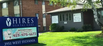 Hires Dental Care