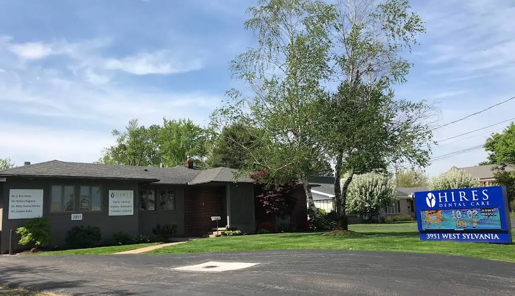 Hires Dental Care