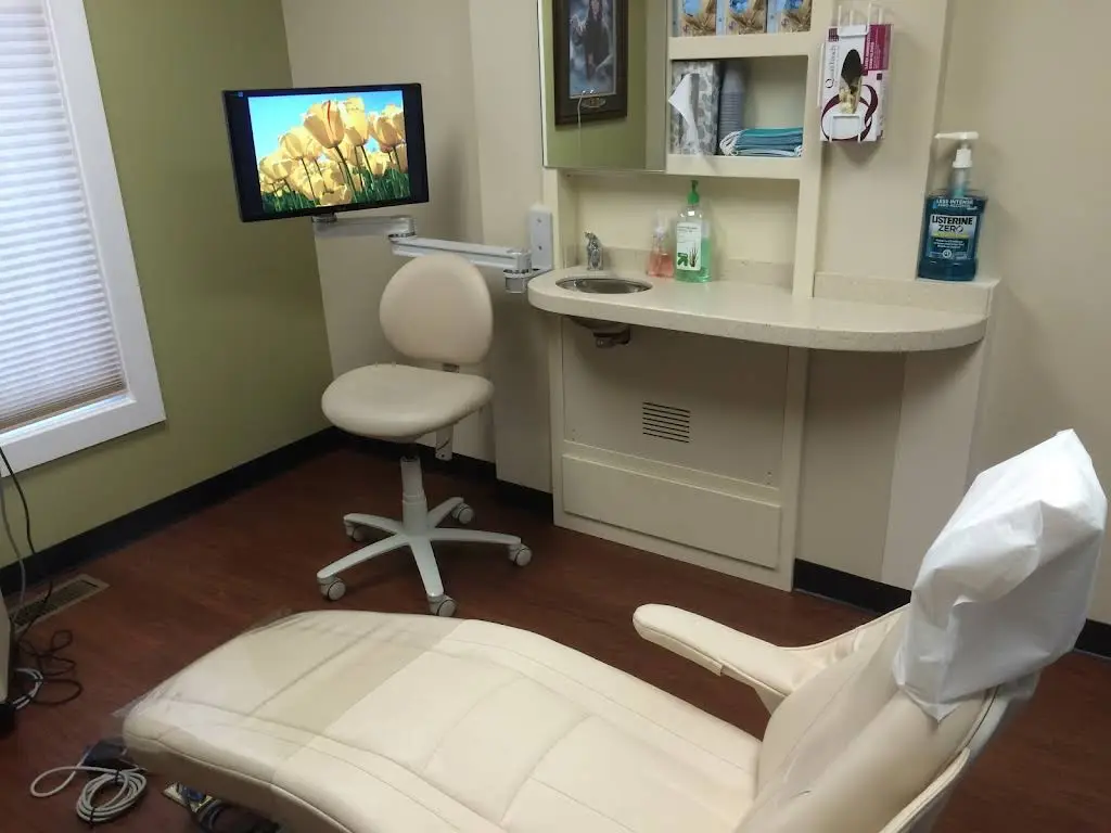 Hires Dental Care