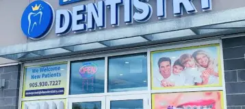 Daas Family & Cosmetic Dentistry