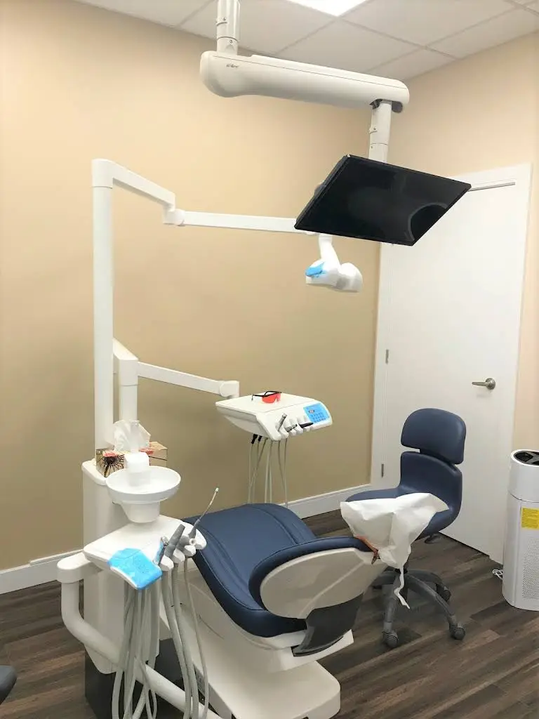 Daas Family & Cosmetic Dentistry