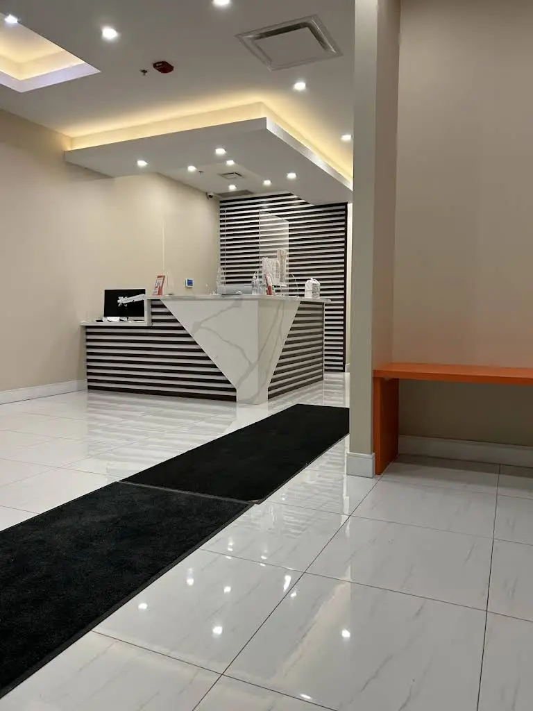 Daas Family & Cosmetic Dentistry