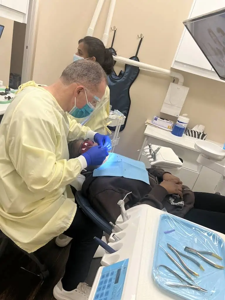 Daas Family & Cosmetic Dentistry