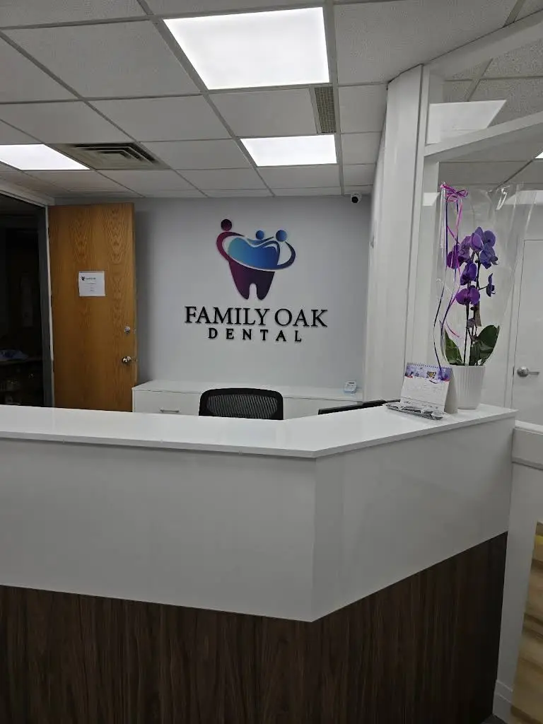 Family Oak Dental | Stoney Creek