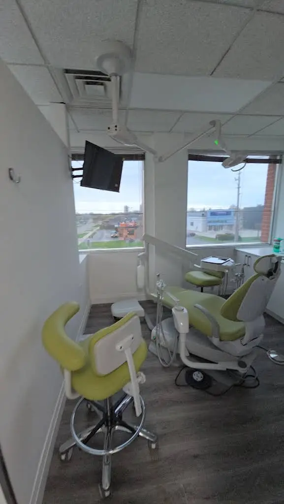 Family Oak Dental | Stoney Creek