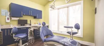 Smile Design Dental Care