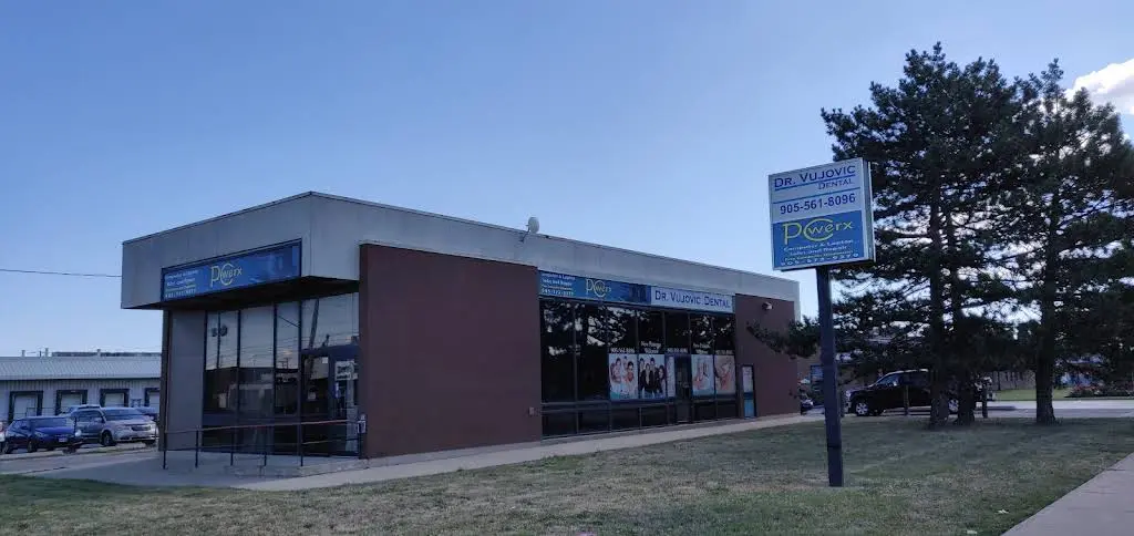 Vujović Dentistry