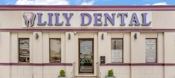 Lily Dental - Hamilton