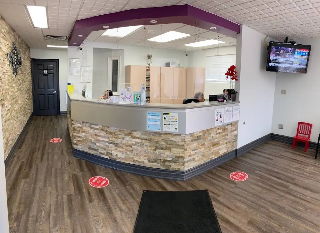 Lily Dental - Hamilton