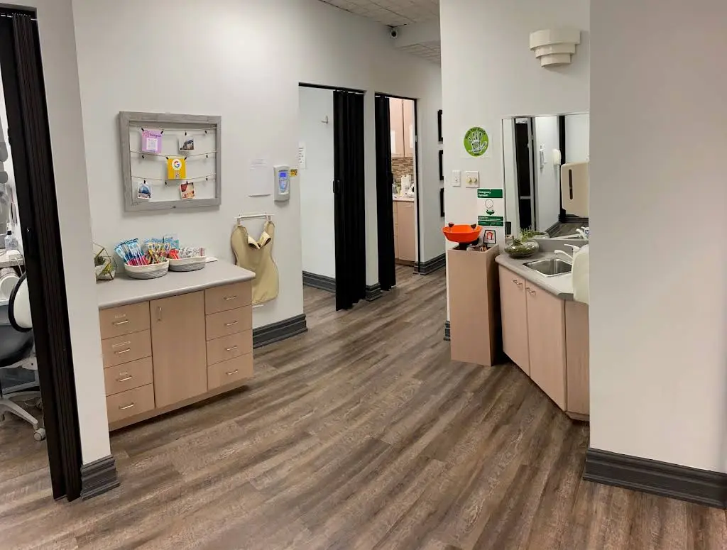 Lily Dental - Hamilton