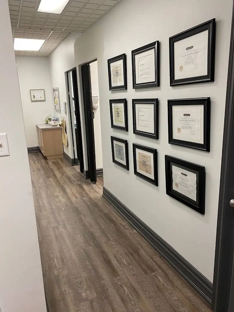 Lily Dental - Hamilton