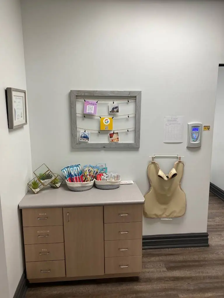 Lily Dental - Hamilton