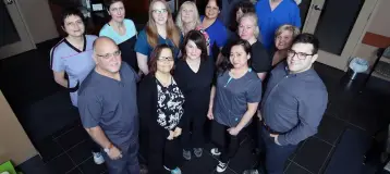 Centre Mall Dental Hamilton