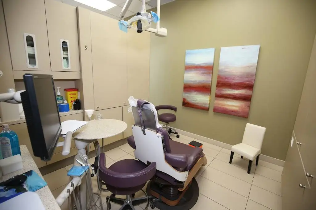 Centre Mall Dental Hamilton