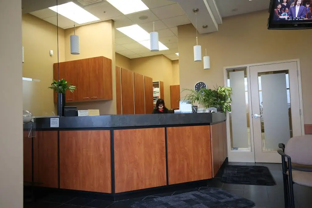 Centre Mall Dental Hamilton